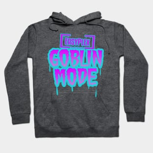 EasyPlex Goblin Mode Hoodie